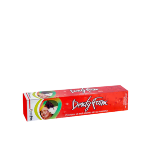 DENTY FARM