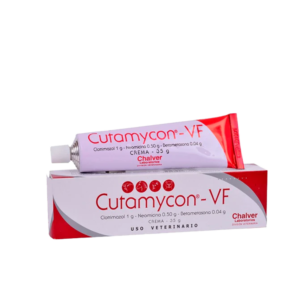 CUTAMYCON