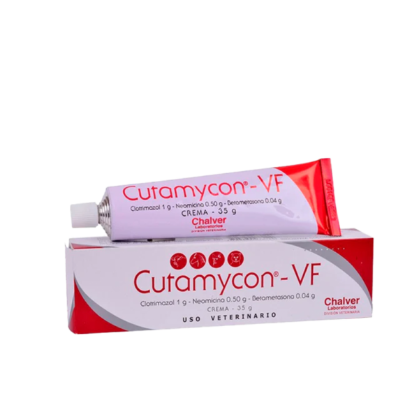 CUTAMYCON