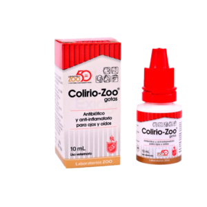 COLIRIO ZOO