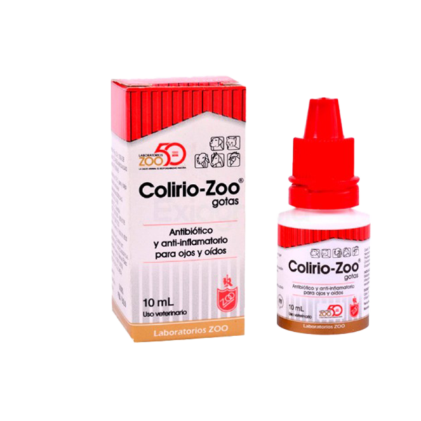 COLIRIO ZOO