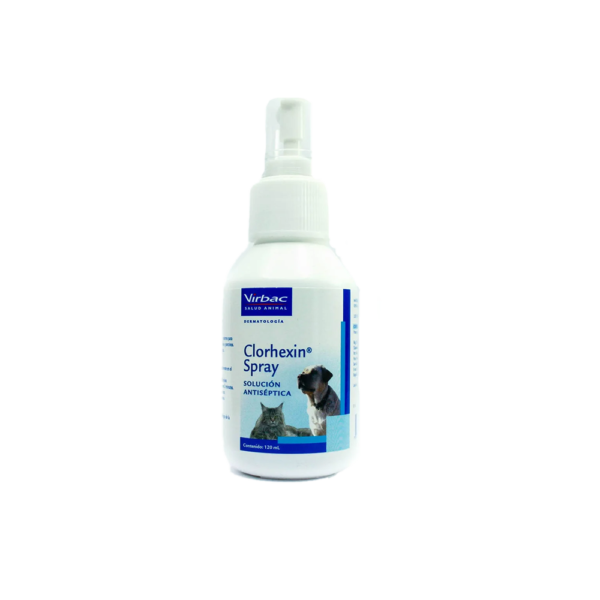 CLORHEXIN