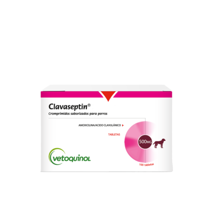 CLAVASEPTIN