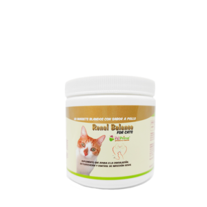 RENAL BALANCE for cats