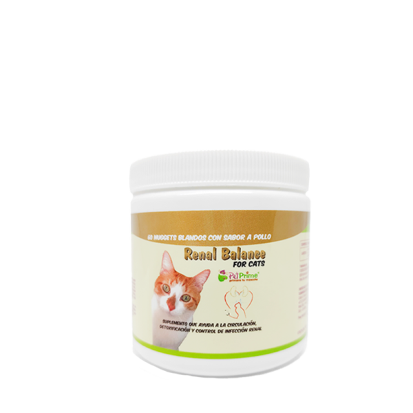 RENAL BALANCE for cats