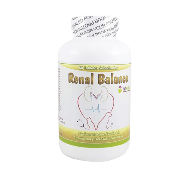 RENAL BALANCE