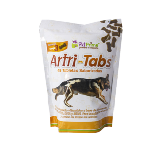 ARTRI TABS