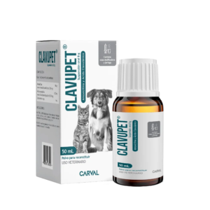 CLAVUPET