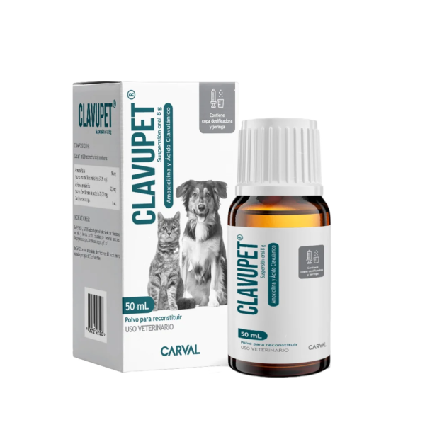 CLAVUPET