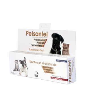 PETSANTEL