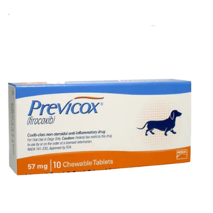 PREVICOX UNIDAD