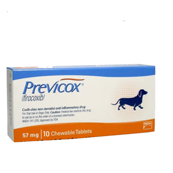 PREVICOX UNIDAD