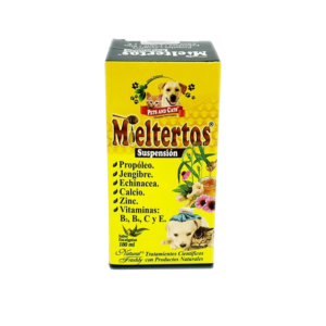 MIELTERTOS
