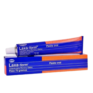 LAXA-FORM