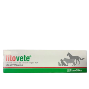 FITOVETE CREMA