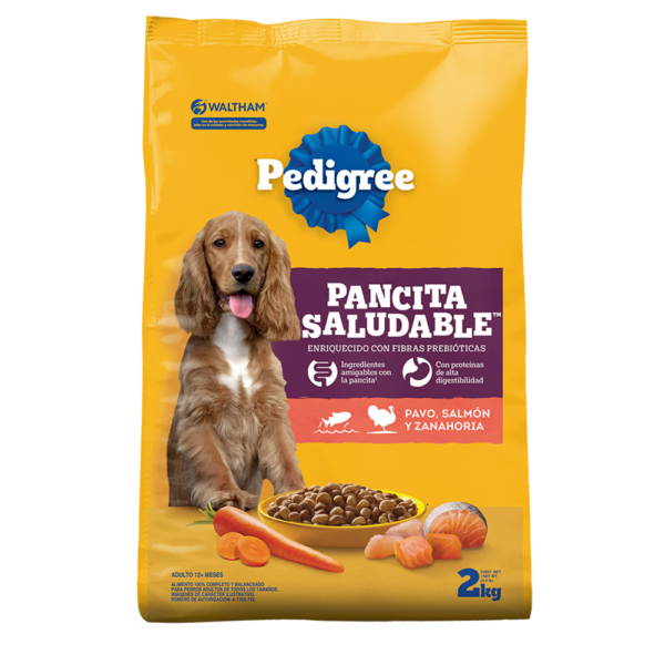 Pedigree