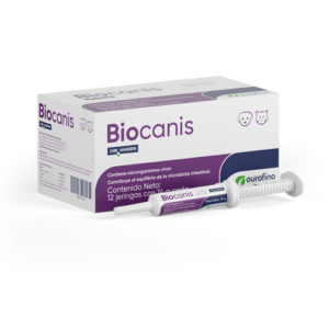 BIOCANIS JERINGA 14 GRS