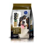 BR DOG PERRO ADULTO RAZA GIGANTE