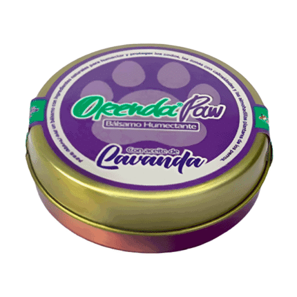 BÁLSAMO ORENDA PAW 35 G