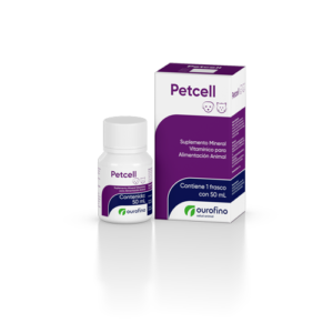 PET CELL 50 ML