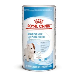 LACTOREEMPLAZADOR ROYAL CANIN BABYDOG