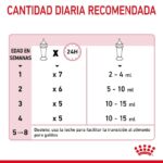LACTOREEMPLAZADOR ROYAL CANIN BABYCAT - Imagen 4
