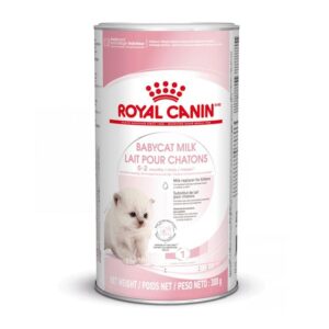 LACTOREEMPLAZADOR ROYAL CANIN BABYCAT