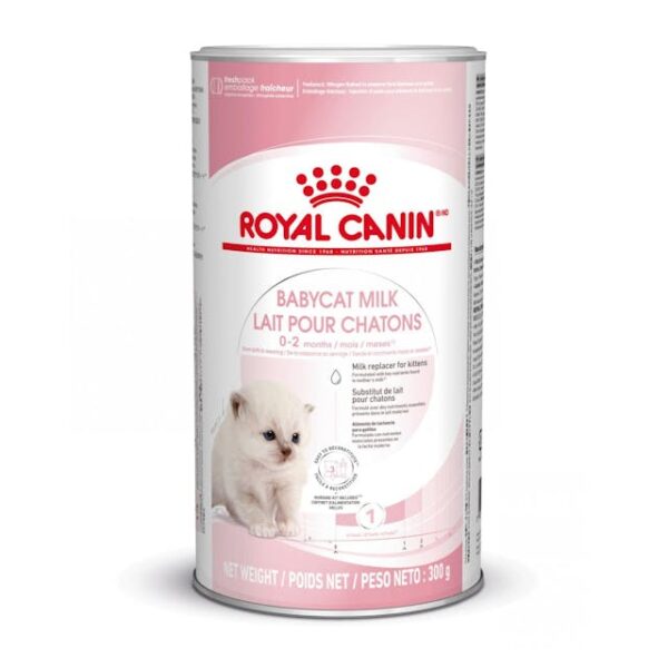 LACTOREEMPLAZADOR ROYAL CANIN BABYCAT
