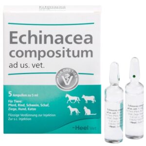 ECHINACEA COMPOSITUM