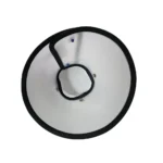 Nuevo accesorio collar isabelino para perro y gato 1 und