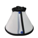 Nuevo accesorio collar isabelino para perro y gato 1 und