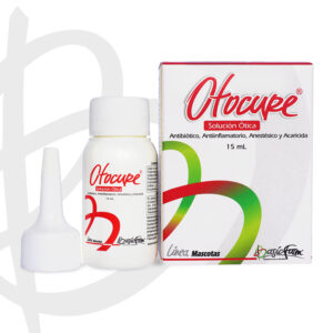 OTOCURE 15 ml