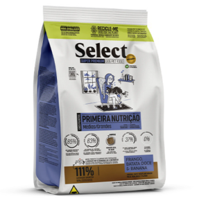 SELECT SUPER PREMIUM