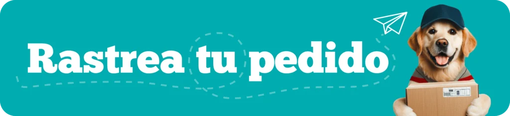 Banner Rastrea tu pedido petgold 1