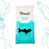 Alimento natural para gato trucha 200g