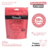delicioso Petmeal snack para perro trozos de cerda 50g