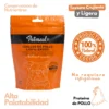 Petmeal snack liofilizado para perros