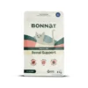 alimento para gato soporte renal bonnat vet 2 kg