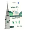 alimento para gato hipoalergénico bonnat vet 2 kg