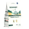 alimento para perro soporte hepático bonnat vet 2 kg