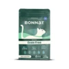 alimento para gato esterilizado bonnat 1.5 Kg