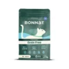 alimento para gato adulto bonnat 1.5 Kg