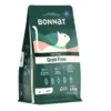 alimento para gato cachorro bonnat 1.5 Kg
