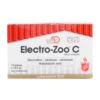 suero oral para perros y gatos Electro-zoo 19.5g