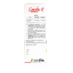 Protector hepático para perro y gatos, Canatox gotero - Imagen 2