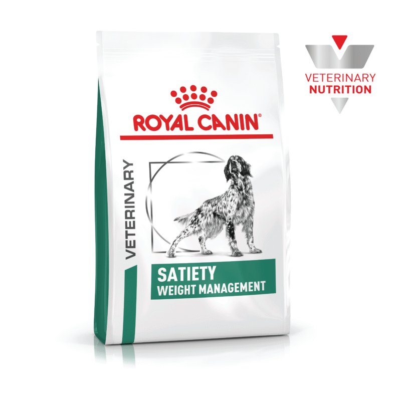 ROYAL VET CANINO SATIETY