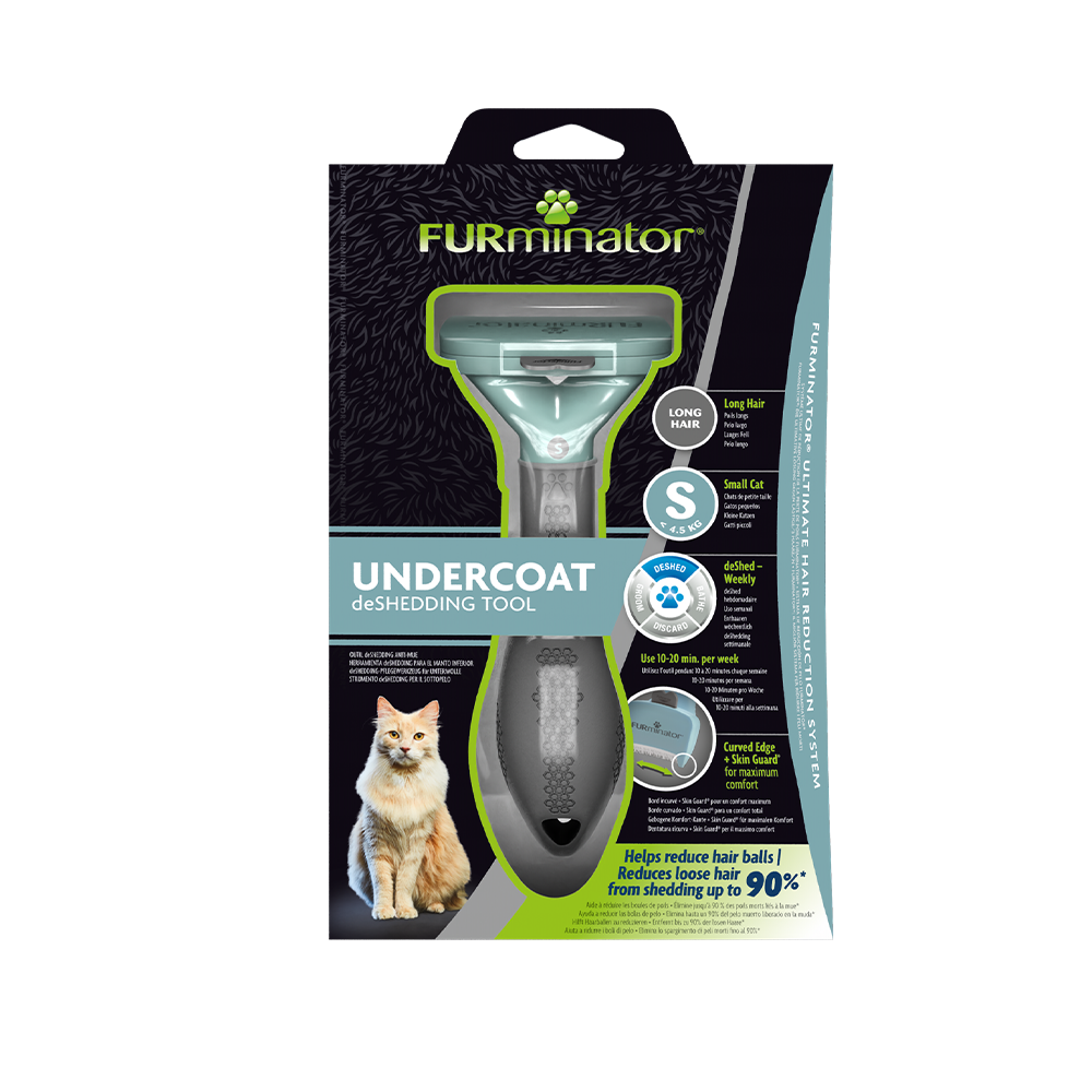 PET-GOLD-FURMINATOR-DESLANADOR-PARA-GATO-PEQUENO-PELO-LARGO-1.png Deslanador para gato, furminator para pelo largo 1und - Imagen 1