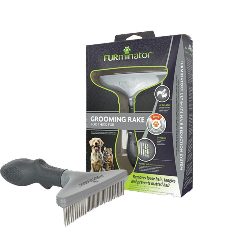 FURMINATOR RASTRILLO PERRO/GATO