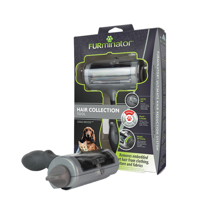 FURMINATOR RECOLECCION DE PELO PERRO/GATO