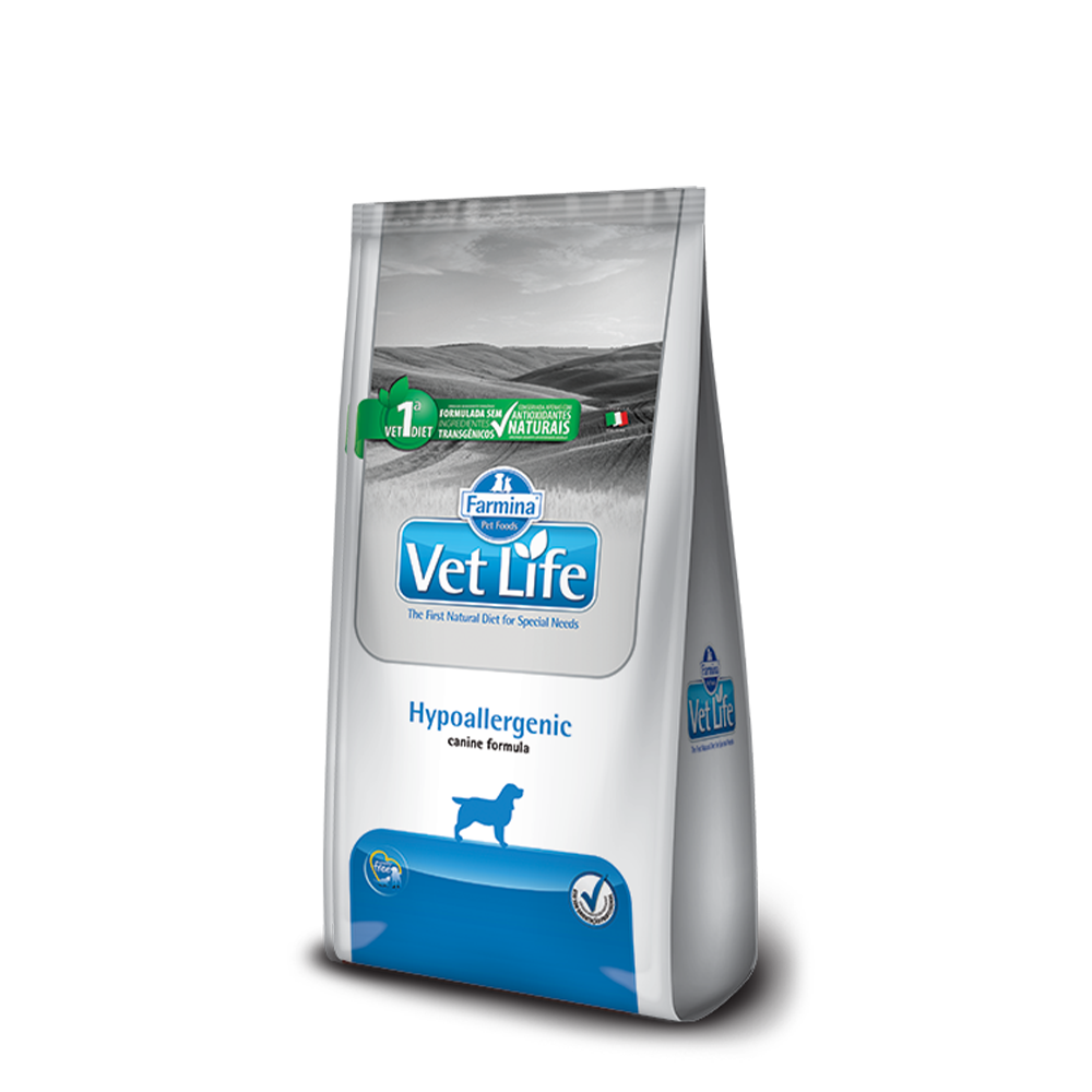 PET-GOLD-VET-LIFE-CANINE-PERRO-HYPOALLERGENIC-1.png Alimento prescrito para perro, vet life hypoallergenic - Imagen 1